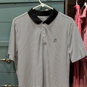 Nike golf Mickey shirt